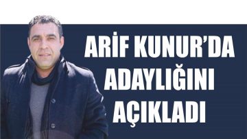 ABGC’de seçim hareketliliği