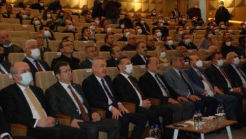 Aydın seracılıkta merkez olacak