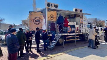 DİDİM BELEDİYESİ’NDEN İÇLERİ ISITTI