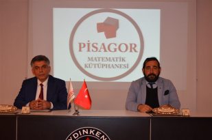 İLK DESTEK KENT KOLEJİ’NDEN