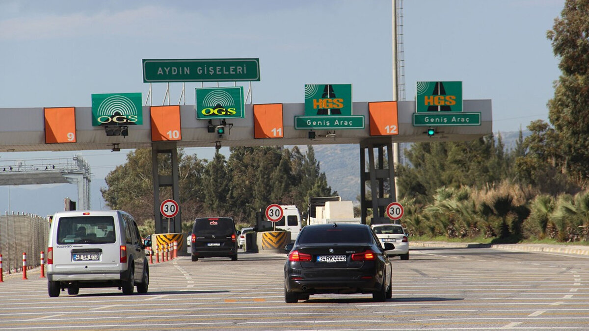 BU GECE YARISINDAN İTİBAREN HGS’YE GEÇİLECEK