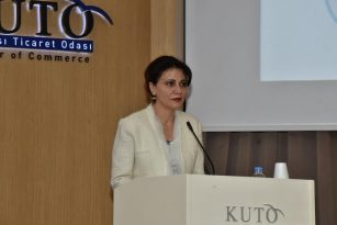 “Kadın Sağlığı Eğitim Projesi” nin tanıtımı Kuşadası’nda Yapıldı