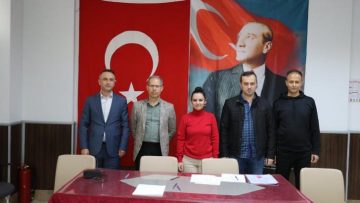 Muhsin Çevir güven tazeledi