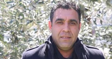 Kunur: “Aydın basını için doğacak yeni güneş olmaya talibim”