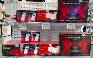 Bütçe Dostu Mercusys Ağ Ürünleri Teknosa’da