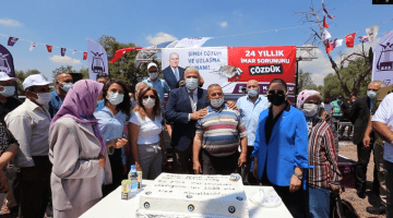 EFELER BELEDİYESİ’NE KARŞI AÇILAN DAVA REDDEDİLDİ