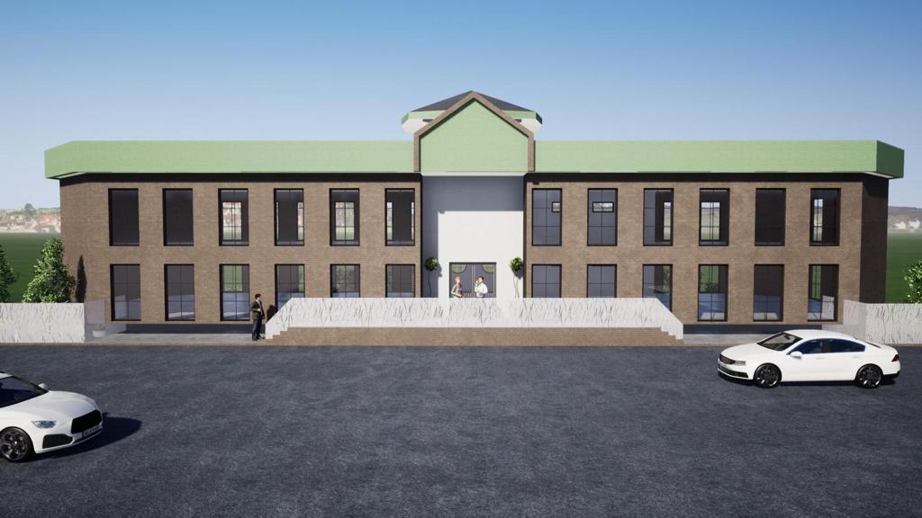 Başkan Kayalar: “Hayali gerçekleştirmek bize nasip oldu”