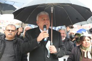 BAŞKAN ATAY’DAN ZEYTİN MÜCADELESİNE DESTEK