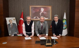 HER GÜN İHTİYAÇ SAHİBİ 7 BİN HANEYE İFTARLIK DAĞITILACAK