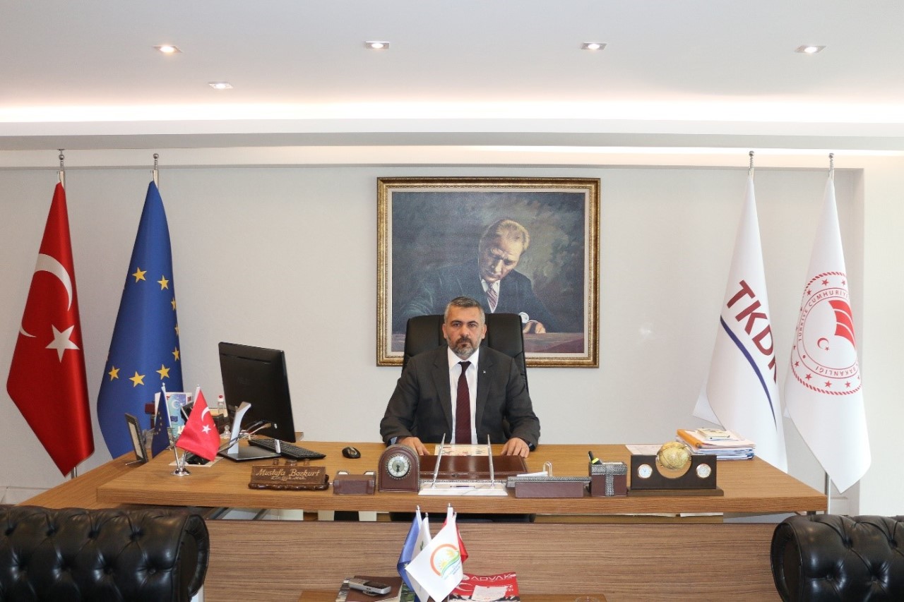 TKDK’DEN 134.3 MİLYON TL HİBE DESTEĞİ