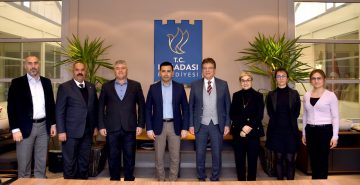 KUŞADASI BELEDİYESİ EMARÇEB’İN ‘TARIM VE İNSAN’ ÇALIŞTAYINA EV SAHİPLİĞİ YAPACAK