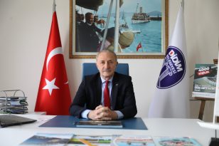 BAŞKAN ATABAY: “DİDİM EN İYİSİNİ HAK EDİYOR”