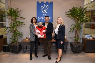 İKİÇEŞMELİK ORTAOKULU’NUN EKSİKLERİ GİDERİLDİ