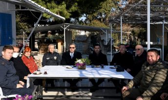 ‘KADIKALESİ’ TURİZME KAZANDIRILACAK