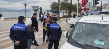 DUYGU İSTİSMARCILARINA KARŞI “SİVİL ZABITA” ÖNLEMİ