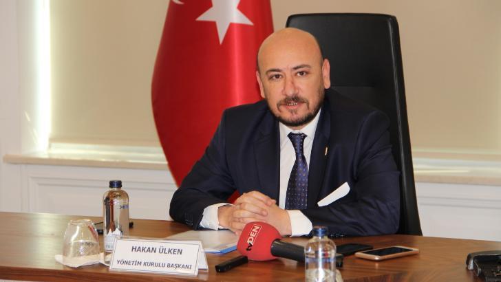 AYTO’dan bir uluslararası proje başarısı daha