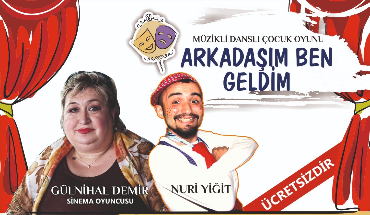 Başkan Özcan’dan çocuklara tatil hediyesi