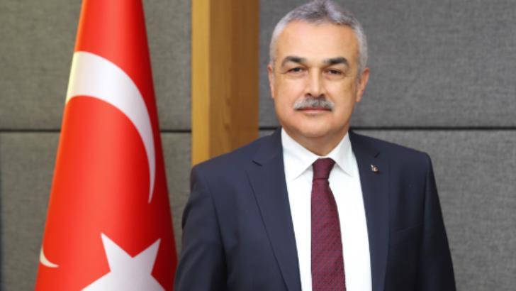 Milletvekili Savaş; Bağımsızlık meşalesi, çocuklarımızın omuzlarında sonsuza denk taşınacaktır