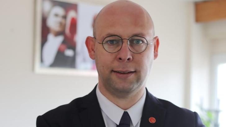 CHP’li Mersin: “Gidişinize en fazla bir yıl kaldı”