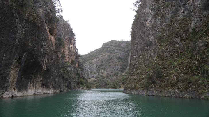 Arapapıştı, ziyaretçilerini ağırlıyor