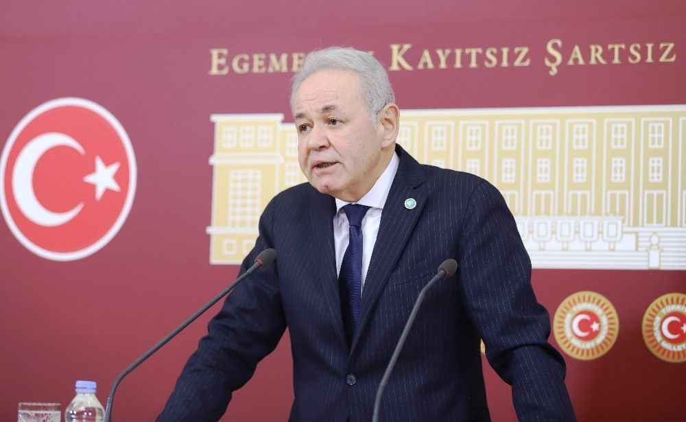 İYİ Parti’nin Cemal Kaşıkçı araştırma önergesi, AKP ve MHP oylarıyla reddedildi