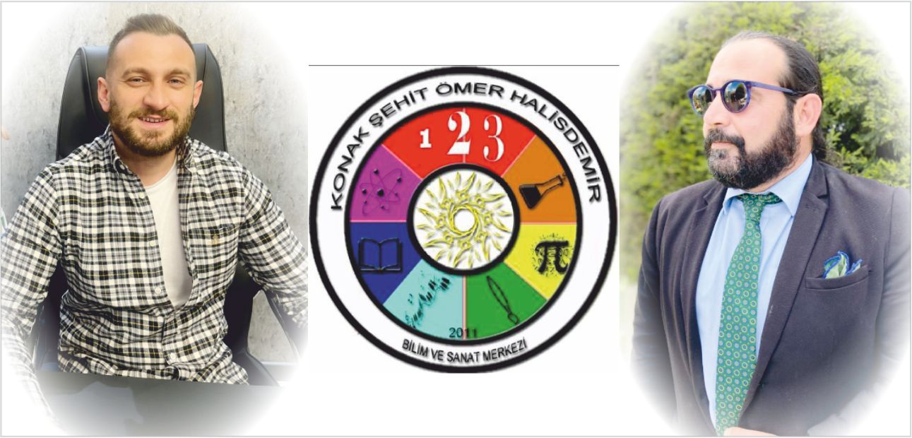 Avrupa’nın En Büyük Matematik Müzesi İzmir’e Kuruluyor