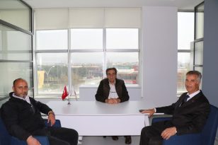 AKYOL: “ÜRETİCİ DESTEKLENMELİ, TÜKETİCİNİN ALIM GÜCÜ YÜKSELTİLMELİDİR”