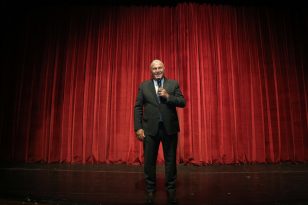 BAŞKAN ATAY’DAN ÇOCUKLARA ARA TATİL HEDİYESİ