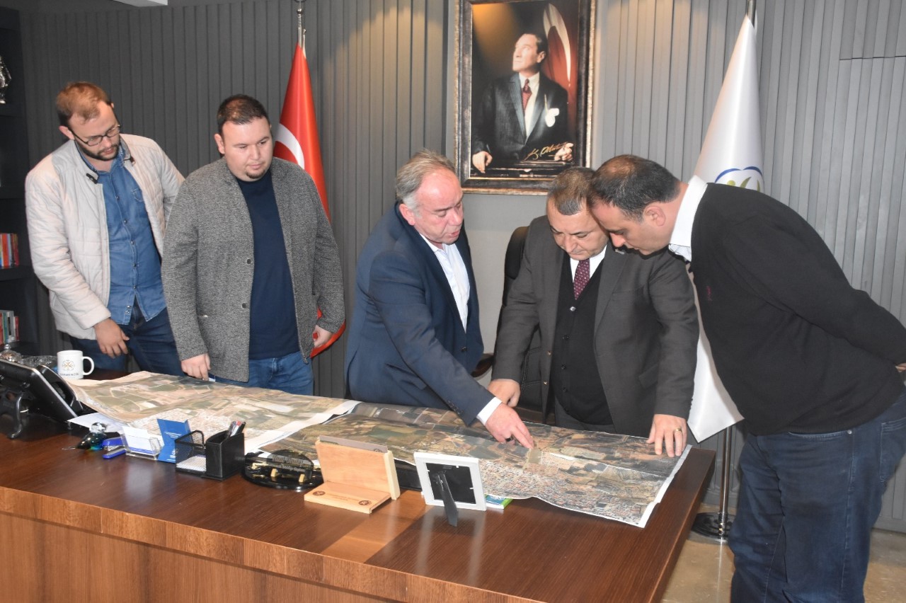 GERMENCİKLİLER İLÇE TARİHİNDE BİR İLKİ YAŞAYACAK!