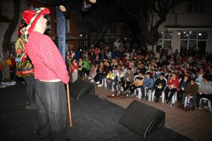 RAMAZAN COŞKUSU KUŞADASI’NDA DEVAM EDİYOR