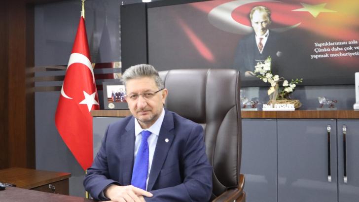 Nazilli Ticaret Odası’ndan üyelerine uyarı