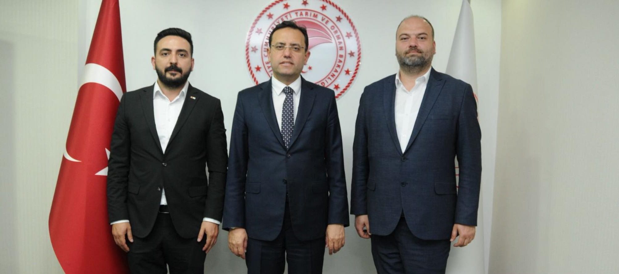 Haran, Yetiştiricilerin yaşadığı sorunları Ankara’ya iletti