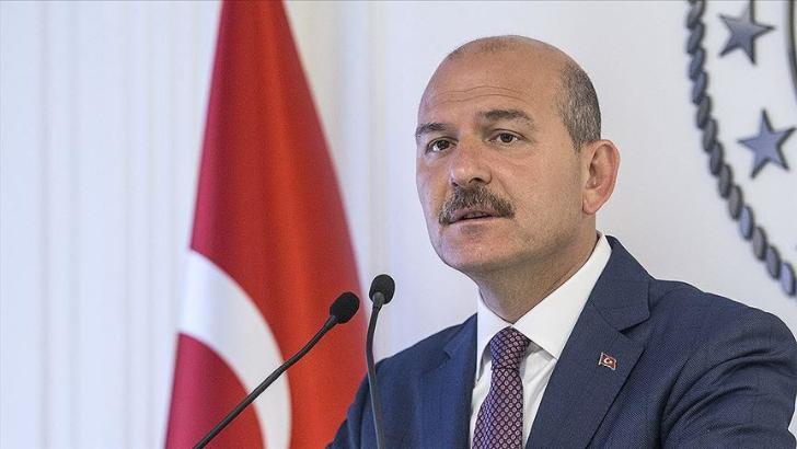 Bakan Soylu, Aydın’a geliyor