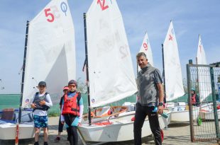 Fenerbahçe Spor Kulübü altyapısına seçildiler