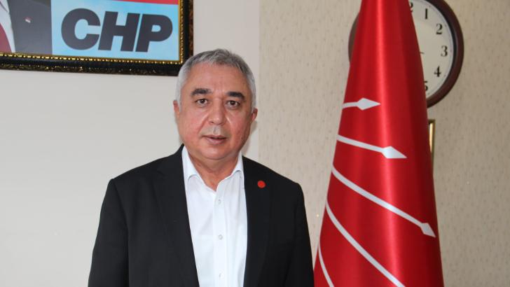 Çankır: Haksızlığın karşısında dimdik duracağız