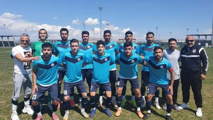 ADÜ, Süper Lige galibiyetle başladı