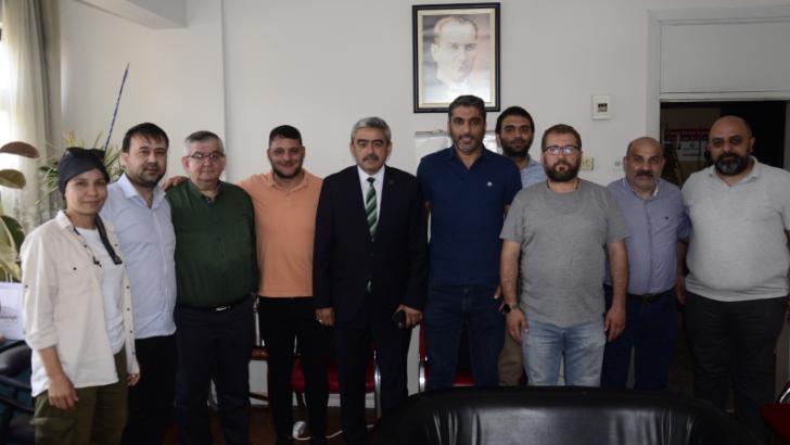 Alıcık: “MHP’nin ölüsü yüzde 10’un üzerinde olur”