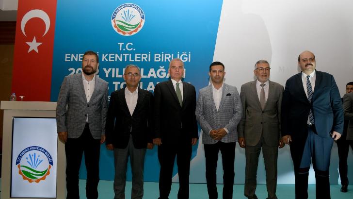 Kuşadası termal sağlık turizminde çıtayı yükseltti