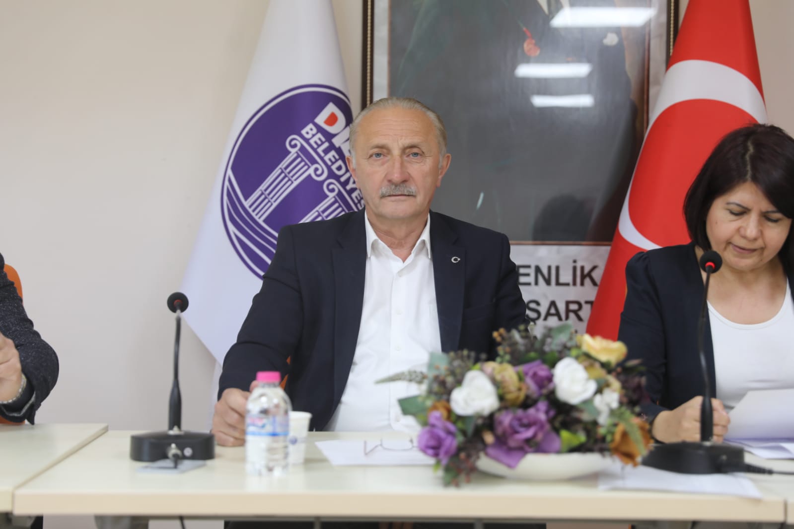 DENİZ GEZMİŞ VE ARKADAŞLARININ İSMİ DİDİM’DE YAŞATILACAK