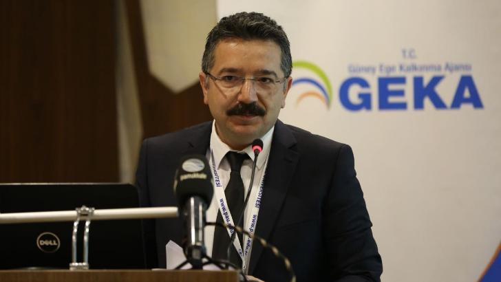 GEKA, Güney Ege’nin kurumsallaşma ve dijitalleşme haritasını çıkardı