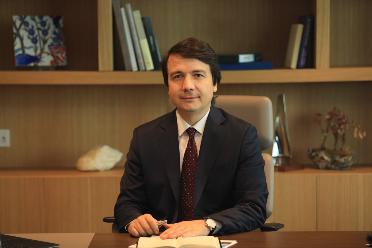 Aydem ve Gediz Perakende’den “Enerjinle Gelecek Senin” projesi