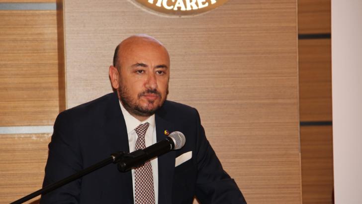 Ülken: “Maliyetler düşmeden enflasyon durmaz”