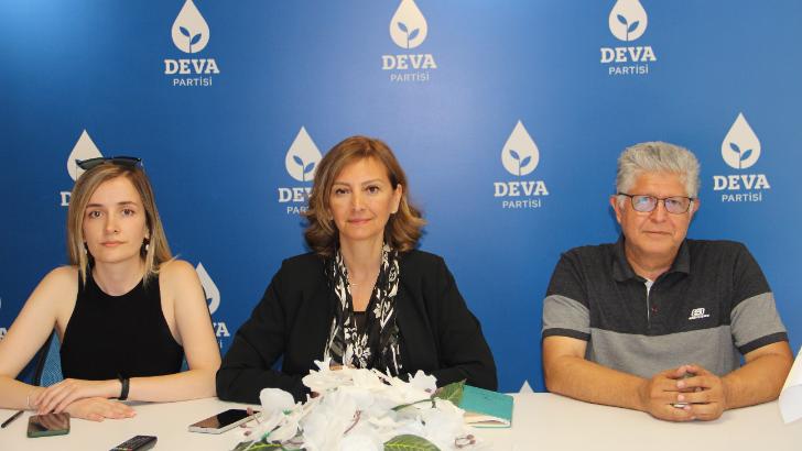 Gürler: “Kabadayılıklara geçit vermeyeceğiz”