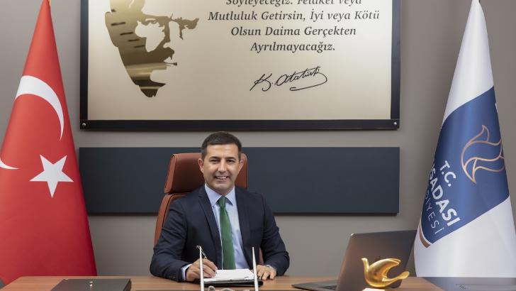 Kuşadası Belediyesi ARLEM’de Türkiye’yi temsil edecek