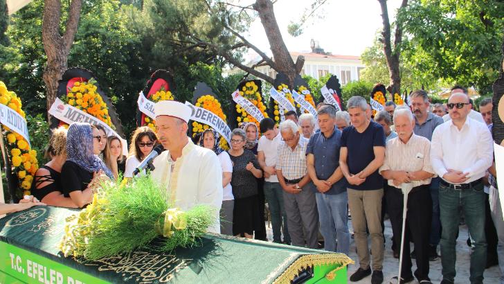 Sabuncu’ya son görev