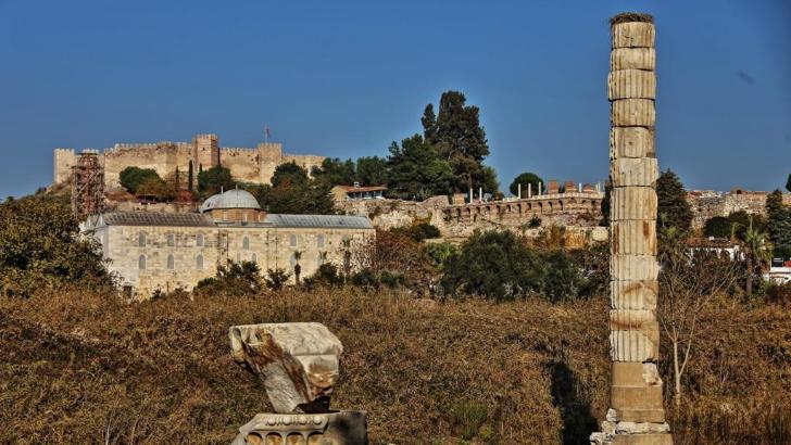 ARLEM’ de Türkiye’yi Efes Selçuk temsil edecek
