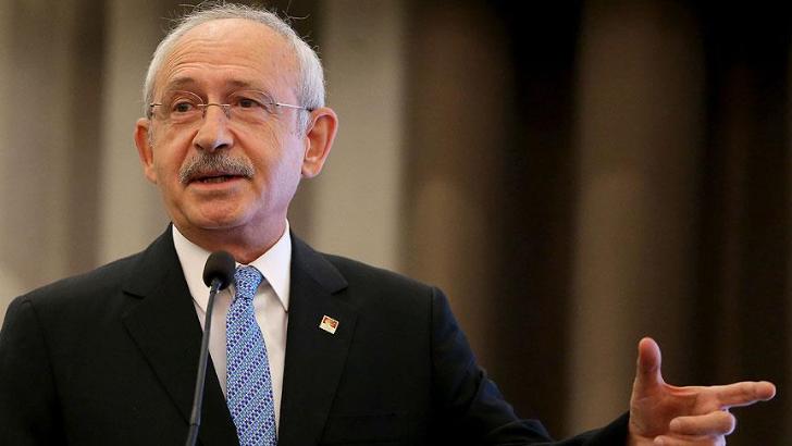 Aydın’da Kılıçdaroğlu hazırlığı
