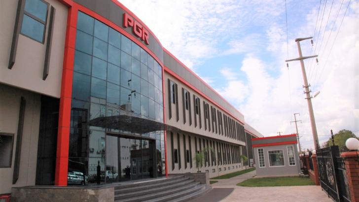 Polat Group’a bakanlık desteği