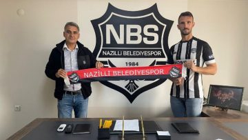 Zekeriya ile yola devam