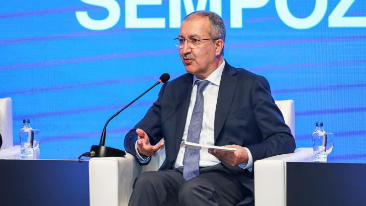 Erkılınç: Kamuoyunun bilgilendirilmesi sürecine çok büyük katkı sağlamaktayız